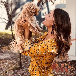 Meet your Posher, Faith